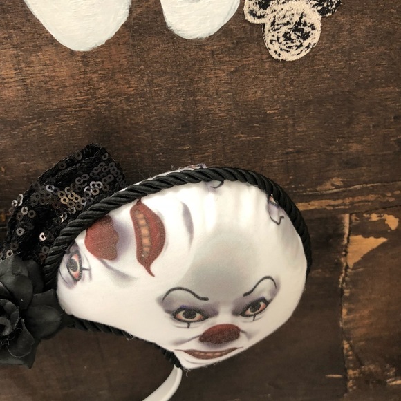 Handmade Mouse Ears - Picture 8 of 8